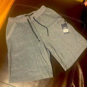 Navy PD&C mens shorts size s (30)